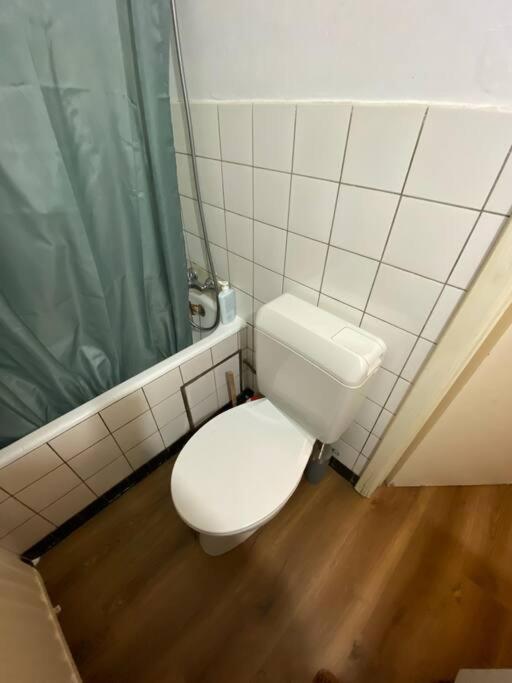 Апартаменты Cozy Studio Near Center Брюссель Экстерьер фото