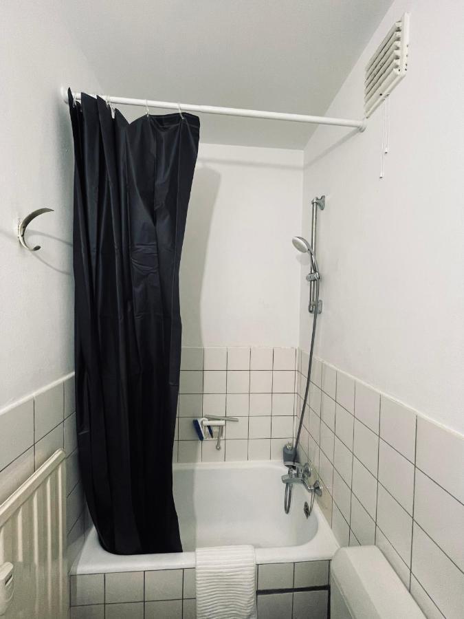 Апартаменты Cozy Studio Near Center Брюссель Экстерьер фото