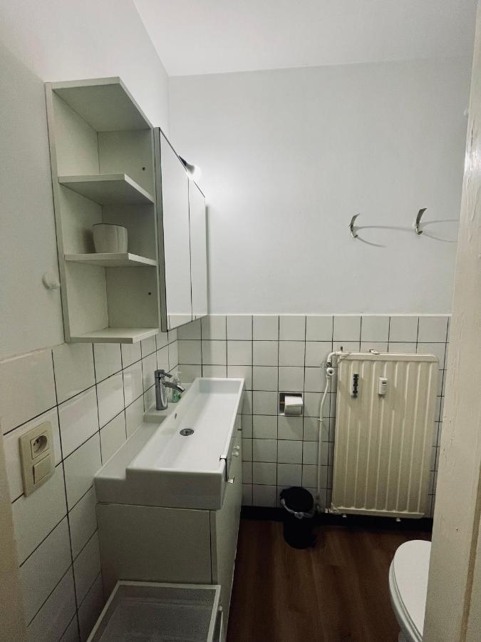 Апартаменты Cozy Studio Near Center Брюссель Экстерьер фото